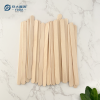 Palitos de Helado de Madera de Abedul 140 mm | Fabricante Mayorista