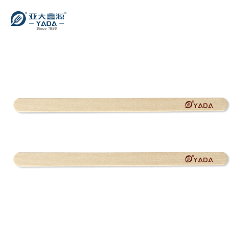 140mm Birch Wood Popsicle Sticks | Wholesale Bulk Ice Cream Sticks