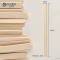 140mm Birch Wood Popsicle Sticks | Wholesale Bulk Ice Cream Sticks