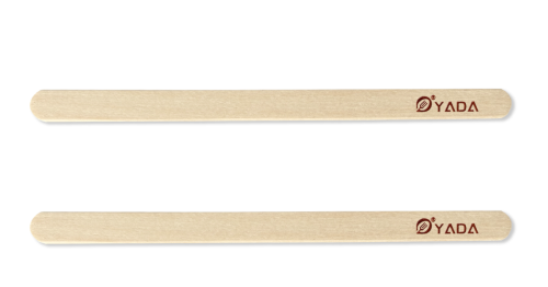 Palitos de Helado de Madera de Abedul 140 mm | Fabricante Mayorista