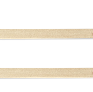 Palitos de Helado de Madera de Abedul 140 mm | Fabricante Mayorista