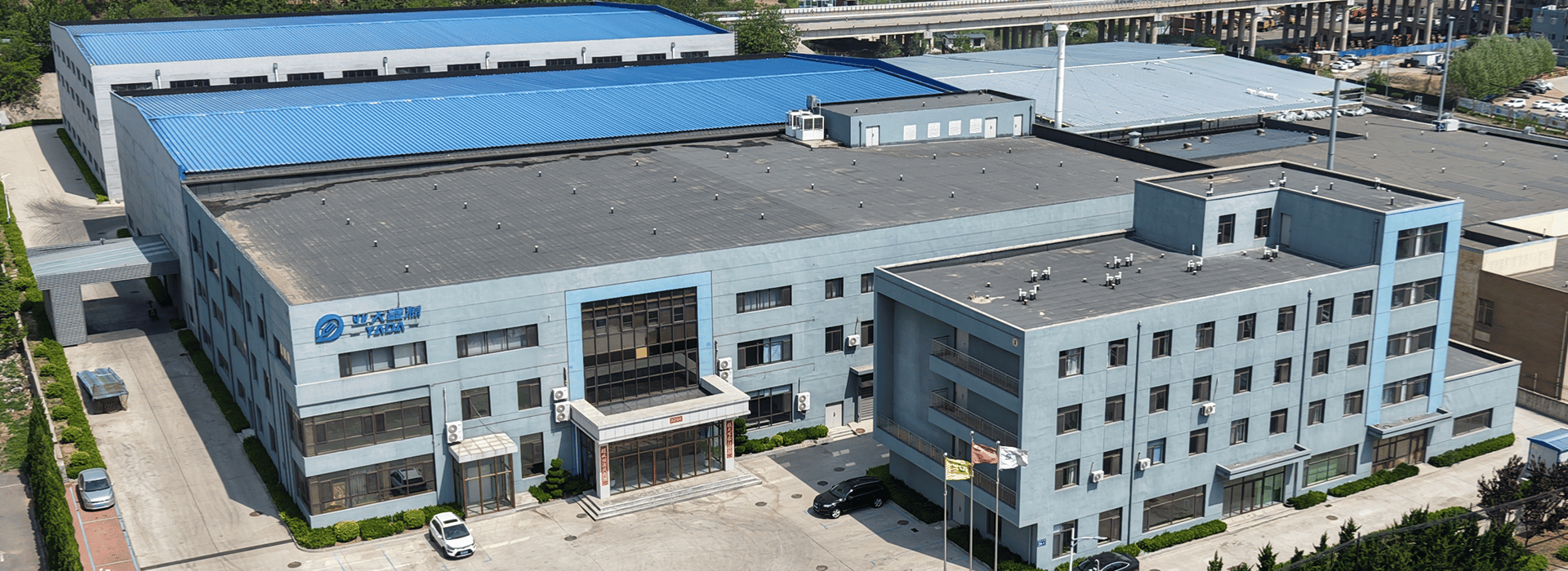 YADA's Class 100,000 Cleanroom
