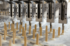 Ice Cream Factory Production
