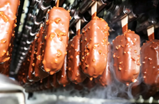 94mm machine-made ice cream sticks