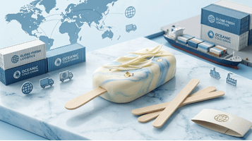 Ice Cream Stick Market Report