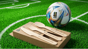 World Cup Cutlery Supply