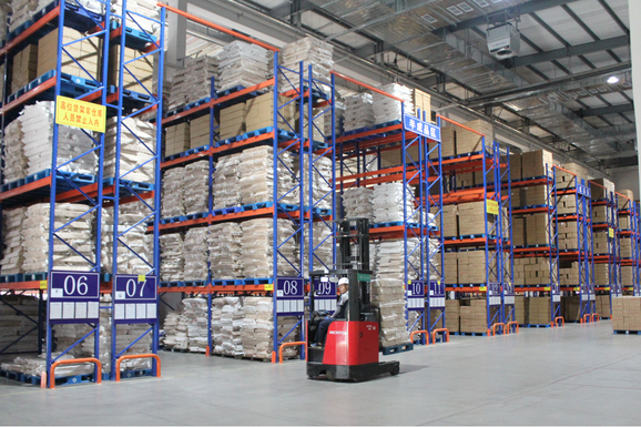 Custom packaging and branding solutions