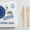 PPWR 2026: New Rules for Bamboo and Wooden Disposable Tableware