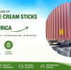 Trust Across Hemispheres! YADA Industrial Ships Custom Ice Cream Sticks to South America