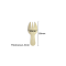 60mm Mini Wooden Sporks Wholesale | Biodegradable Dessert Taster Spork | YADA