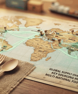 Top 10 Compostable Cutlery Manufacturers Worldwide (2026 Buyer’s Guide)