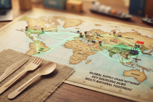 Top 10 Compostable Cutlery Manufacturers Worldwide (2026 Buyer's Guide)
