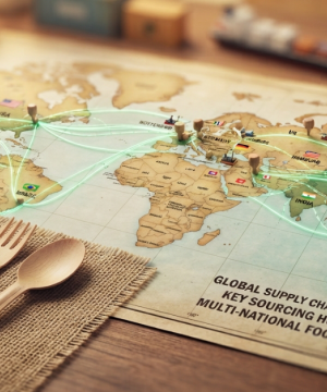 Top 10 Compostable Cutlery Manufacturers Worldwide (2026 Buyer's Guide)