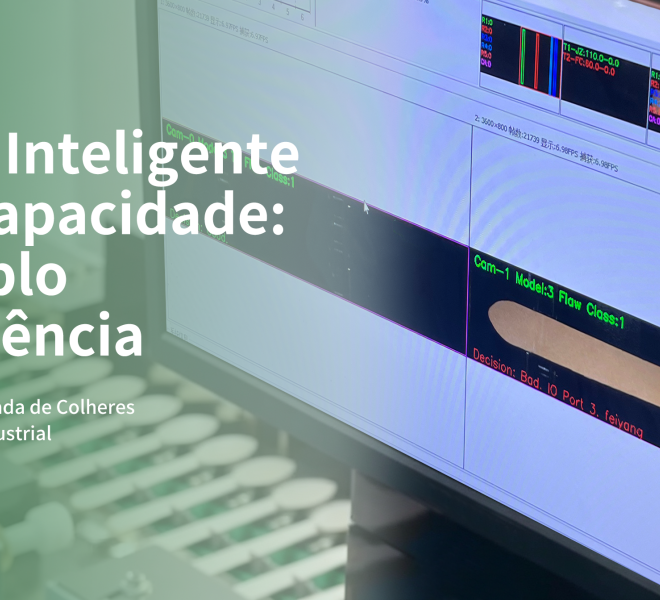 YADA Industrial Lança Linha de Produção de Colheres de Madeira Totalmente Automatizada na Fábrica de Dalian