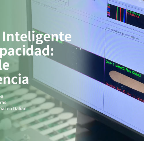 YADA Industrial Lanza Línea de Producción de Cucharas de Madera Totalmente Automatizada en la Planta de Dalian