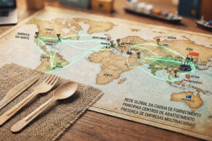 Os 10 Maiores Fabricantes de Talheres Compostáveis do Mundo (Guia do Comprador 2026)