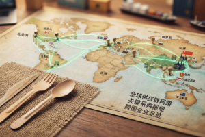 全球十大可堆肥餐具制造商（2026 采购商指南）