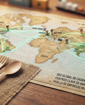 Los 10 Mejores Fabricantes de Cubiertos Compostables del Mundo (Guía de Compra 2026)