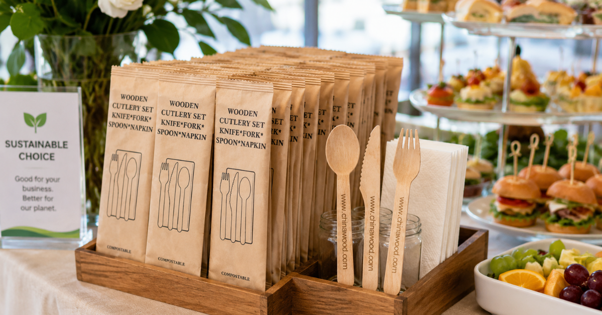 Material properties comparison of birch bamboo and poplar