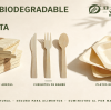 Abedul vs Bambú vs Álamo: La Guía Definitiva de Selección de Madera para Cubiertos Desechables