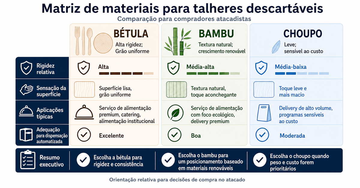 Fábrica automatizada de talheres de madeira YADA e experiência de exportação