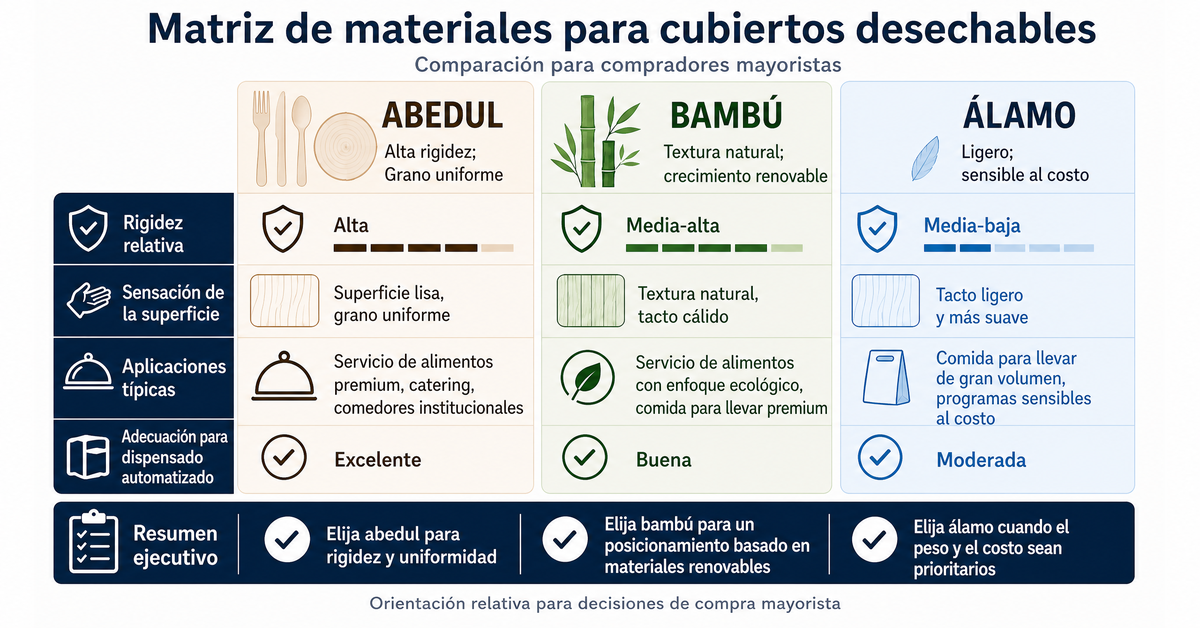 Fábrica automatizada de cubiertos de madera YADA y experiencia de exportación