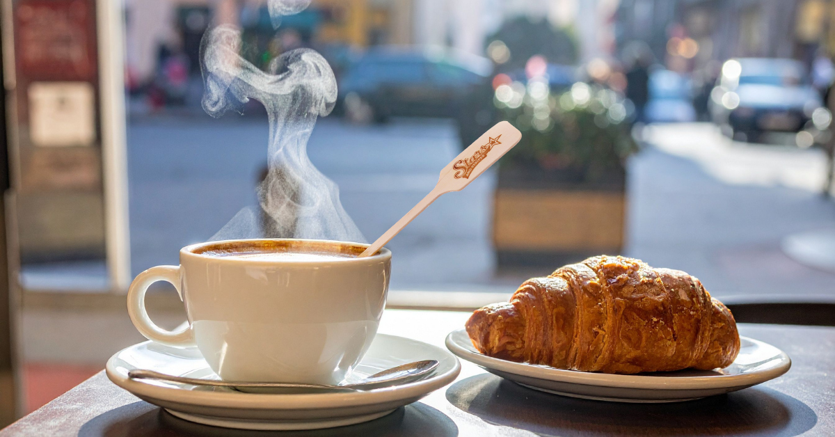 What Are the Standard Sizes and MOQ for Wholesale Coffee Stirrers?