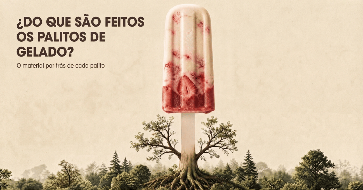 Palitos de sorvete de madeira e palitos de picolé de bétula a granel, prontos para foodservice e embalagem de varejo