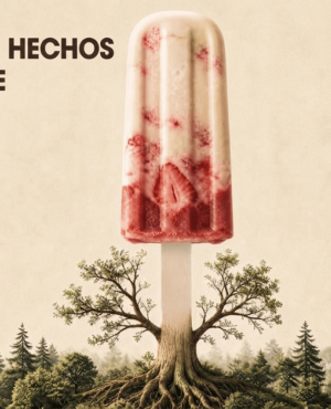 ¿De Qué Están Hechos los Palitos de Helado? Guía Completa de Compra