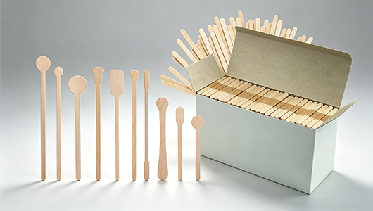 Coffee Stirrers