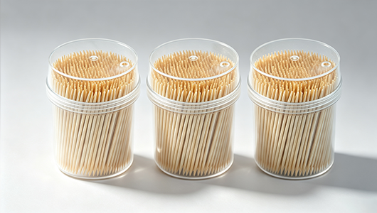 Toothpicks