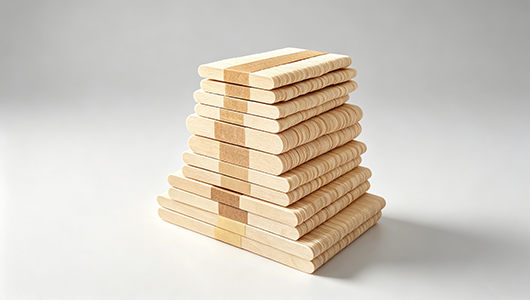 Ice Cream Sticks