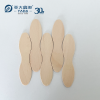 75 mm Mini Birch Wood Ice Cream Spoon