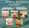 Meet Us at Canton Fair Phase 2: Explore Eco-Tableware with YADA Industrial