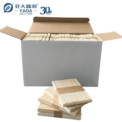105mm Bamboo Coffee Vending Stirrers for Automatic Coffee Machines