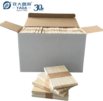 105mm Bamboo Coffee Vending Stirrers for Automatic Coffee Machines