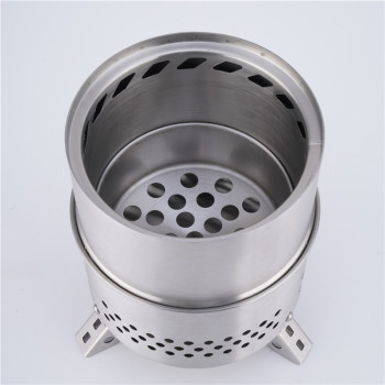 Wholesale Custom Smokeless Fire Pits | OEM & ODM Services for Brands and Distributors | Enhance Your Outdoor Experience with Our High-Quality Products