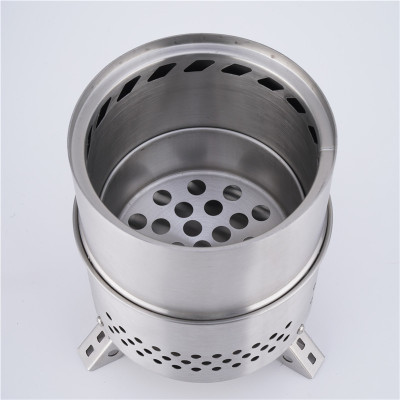 Wholesale Custom Smokeless Fire Pits | OEM & ODM Services for Brands and Distributors | Enhance Your Outdoor Experience with Our High-Quality Products