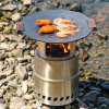 Smokeless Fire Pit - Custom OEM/ODM Manufacturing for Wholesale & Distribution | Private Label Fire Pits and Outdoor Heating Solutions | Perfect for Retailers & Brands Looking to Enhance Their Product Line with High-Quality Grilling Tools and Accessories