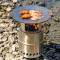 Smokeless Fire Pit - Custom OEM/ODM Manufacturing for Wholesale & Distribution | Private Label Fire Pits and Outdoor Heating Solutions | Perfect for Retailers & Brands Looking to Enhance Their Product Line with High-Quality Grilling Tools and Accessories