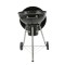 Custom-Made Apple-Shaped Deep Bottom BBQ Grill - Heavy-Duty Charcoal Stove for Outdoor Use, Perfect for Picnics and Backyards | OEM, ODM, and Wholesale Opportunities