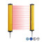 Orion1 Series 14 mm Resolution 6 m Sensing Distance 150 mm to 600 mm Protective Height Base Light Curtain Replacement