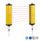 LCA 4 Series Safety Light Curtain Resolution 14 mm Replacement | Protective Height 760 mm to 1810 mm
