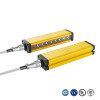 LCA 4 Series Safety Light Curtain Resolution 30 mm Max Detection Distance 12 m or 20 m Replacement | Protective Height 1660 mm to 1810 mm