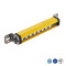 SLC440COM Series 14 mm Resolution 6 m Sensing Distance 1530 mm to 1930 mm Protective Height Safety Light Curtain Replacement