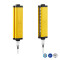 Orion1 Series 30 mm Resolution 20 m Sensing Distance 1500 mm to 1800 mm Protective Height Extended Light Curtain Replacement