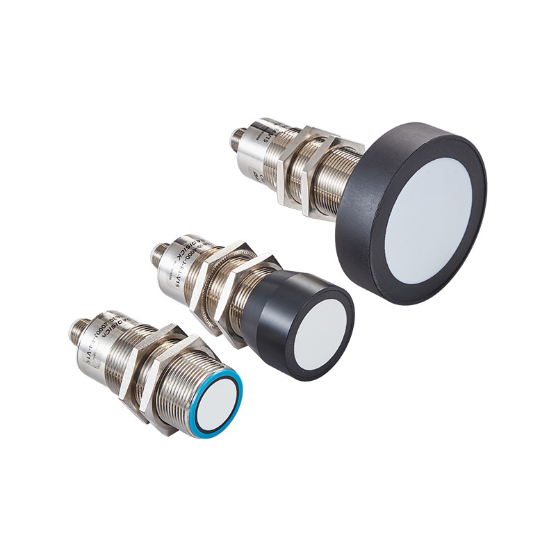 DADISICK Ultrasonic sensors CSB30 series