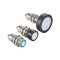 S-BUS Series M30 Ultrasonic Sensors with Analog Output or Digital Output Replacement | Sensing Range 200 mm to 2000 mm