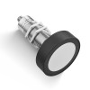 UCC Series Diffuse Mode Ultrasonic Sensors Replacement | Sensing Range 100 mm to 2000 mm / 200 mm to 3500 mm / 350 mm to 6000 mm