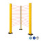 MLD-UDC Series 500 mm Resolution 70 m Sensing Distance 500 mm Protective Height Extended Light Curtain Replacement